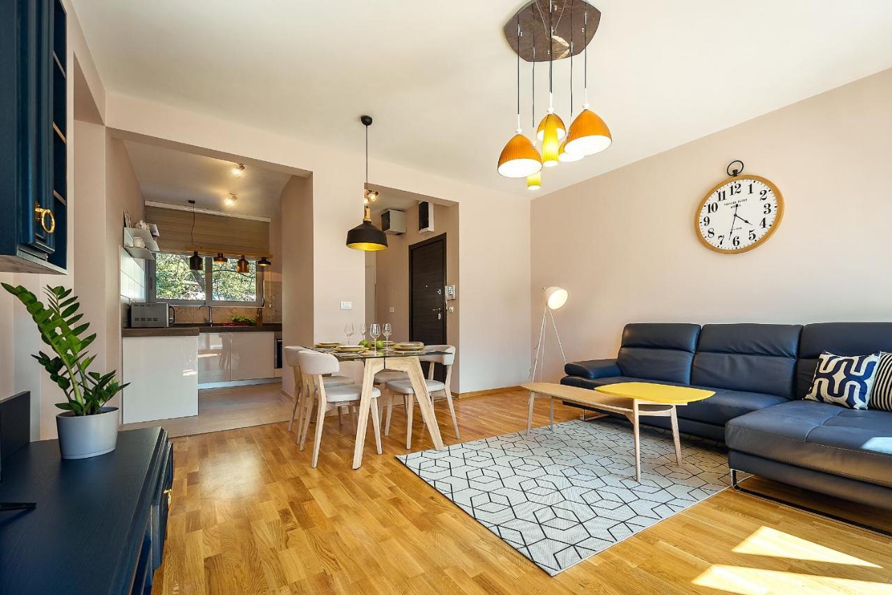 2Montenegro Limeta Apartments With Pool Kotor Ngoại thất bức ảnh