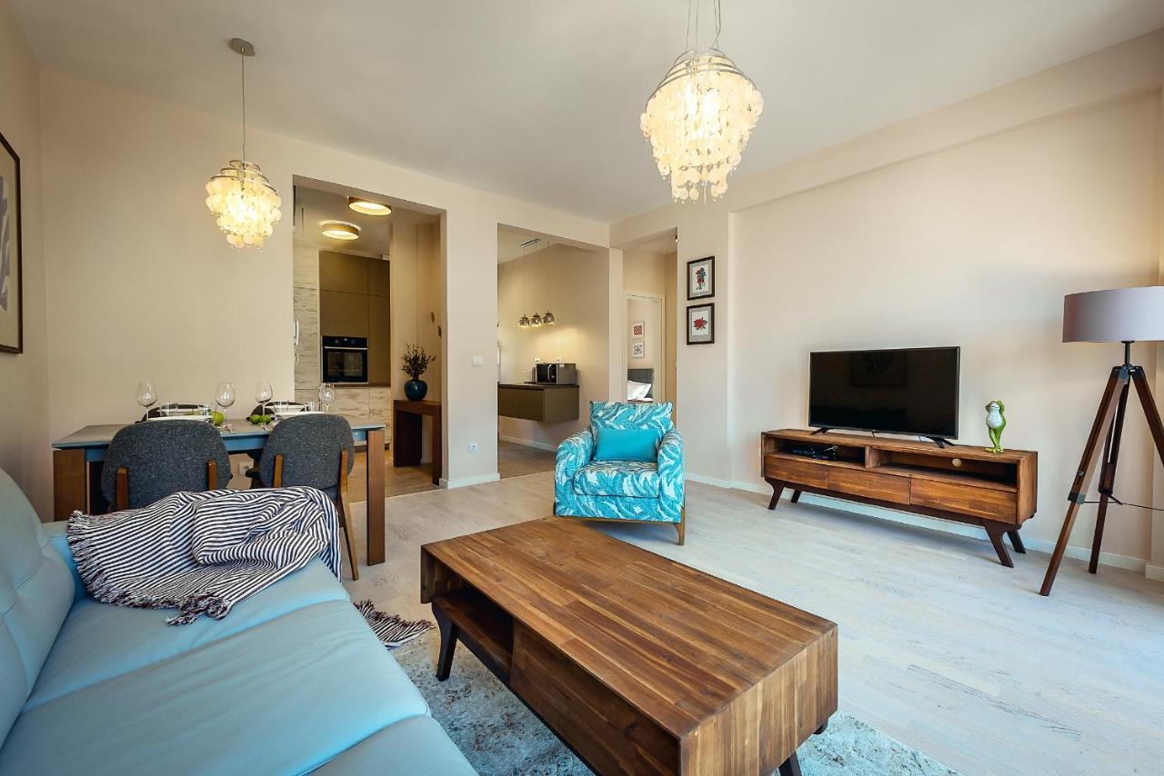 2Montenegro Limeta Apartments With Pool Kotor Ngoại thất bức ảnh
