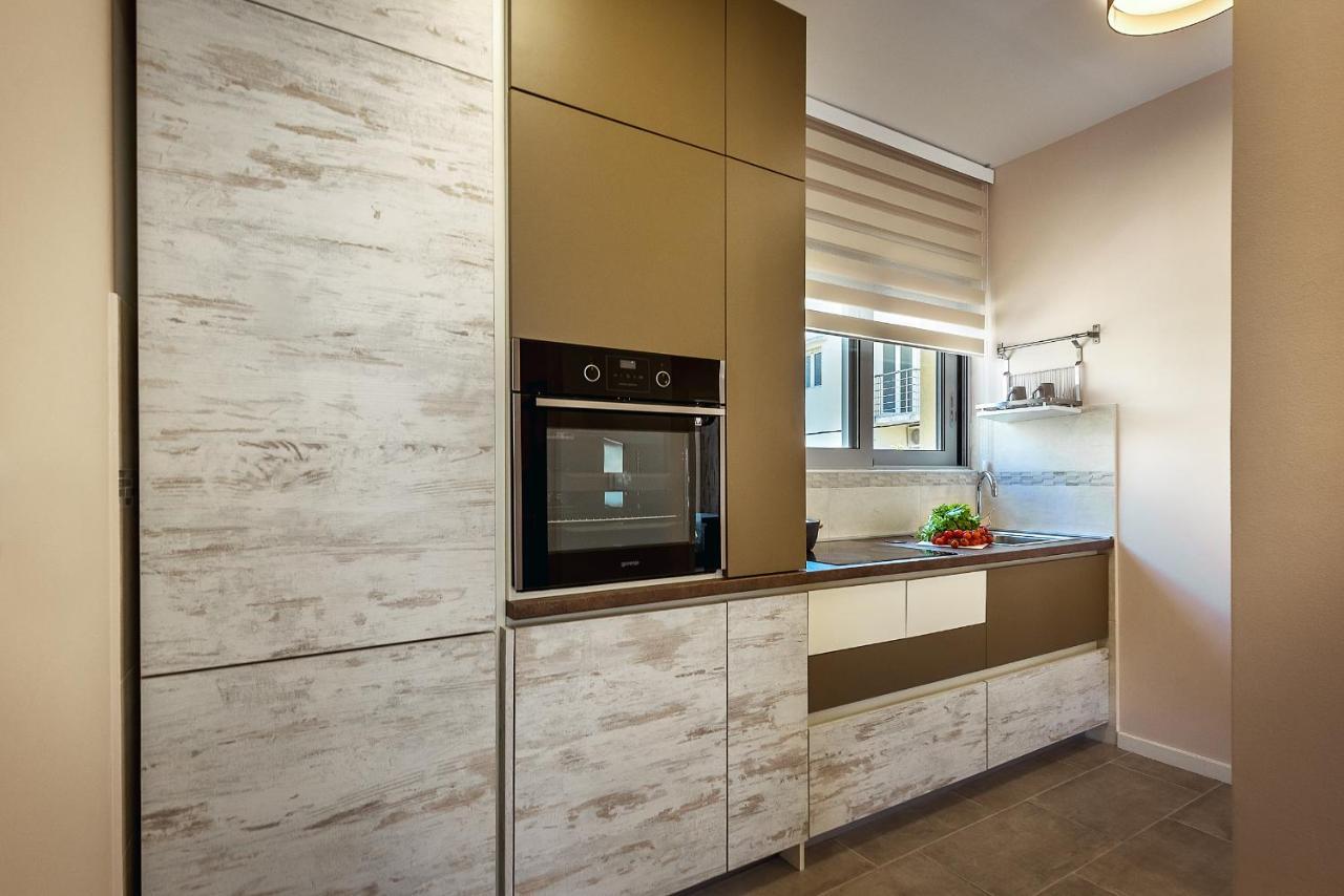 2Montenegro Limeta Apartments With Pool Kotor Ngoại thất bức ảnh