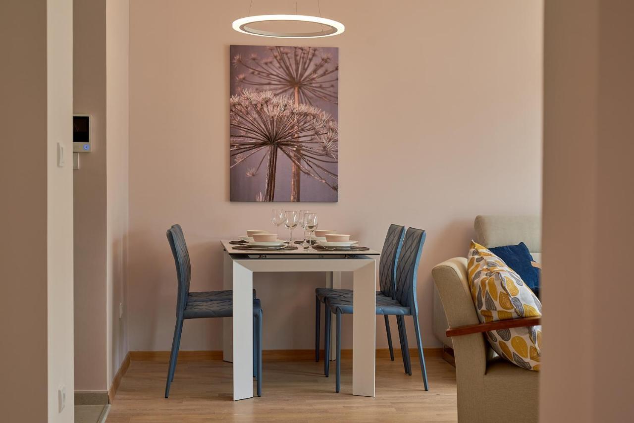 2Montenegro Limeta Apartments With Pool Kotor Ngoại thất bức ảnh